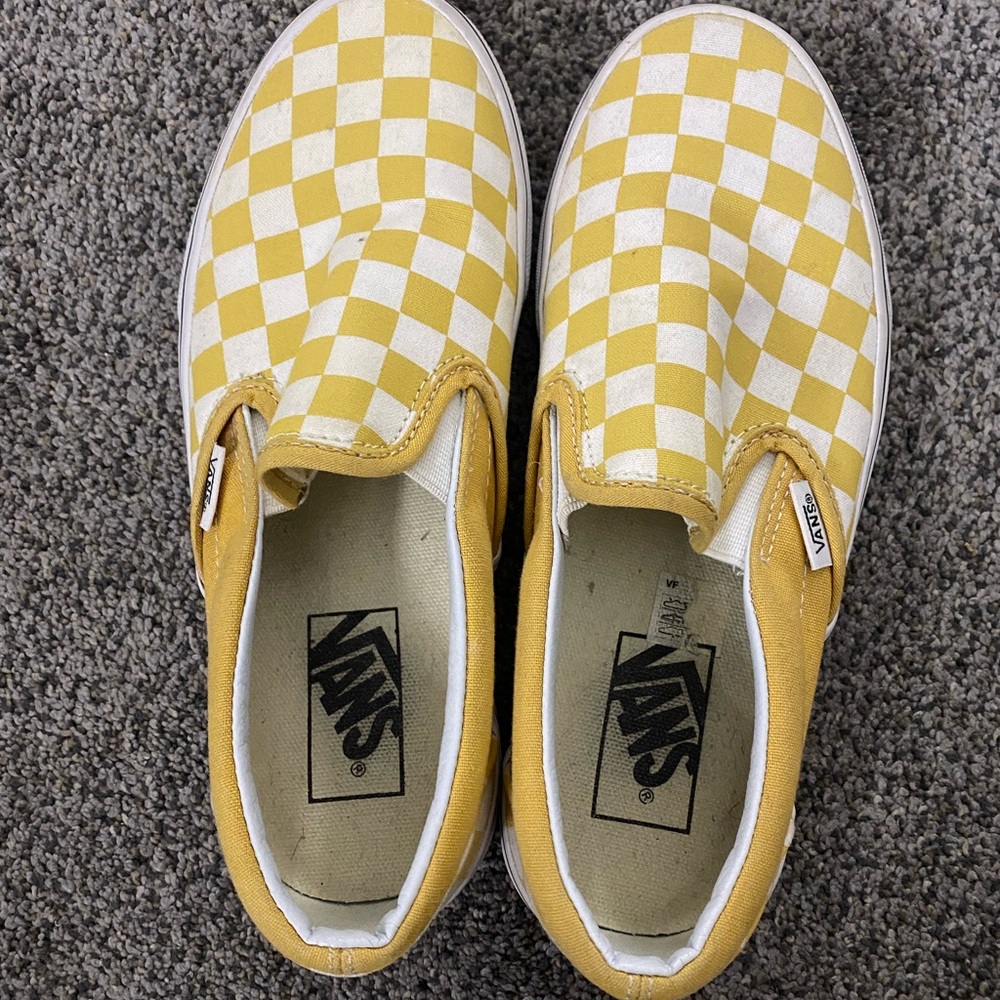 Vans